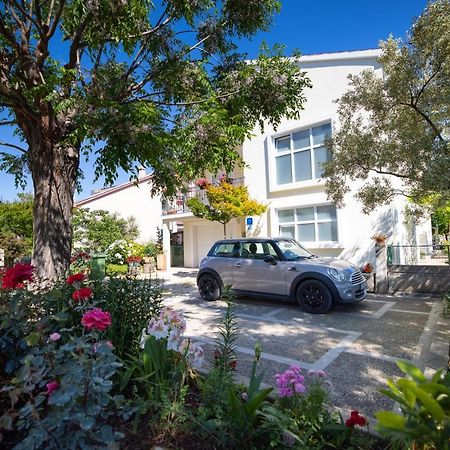 Girica Apartments Zadar Ngoại thất bức ảnh