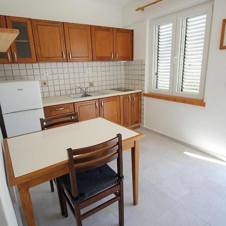 Girica Apartments Zadar Ngoại thất bức ảnh