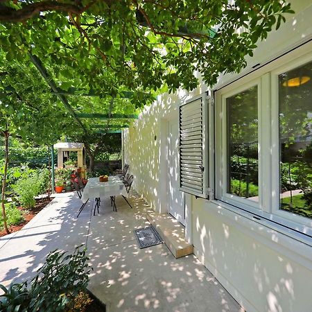 Girica Apartments Zadar Ngoại thất bức ảnh