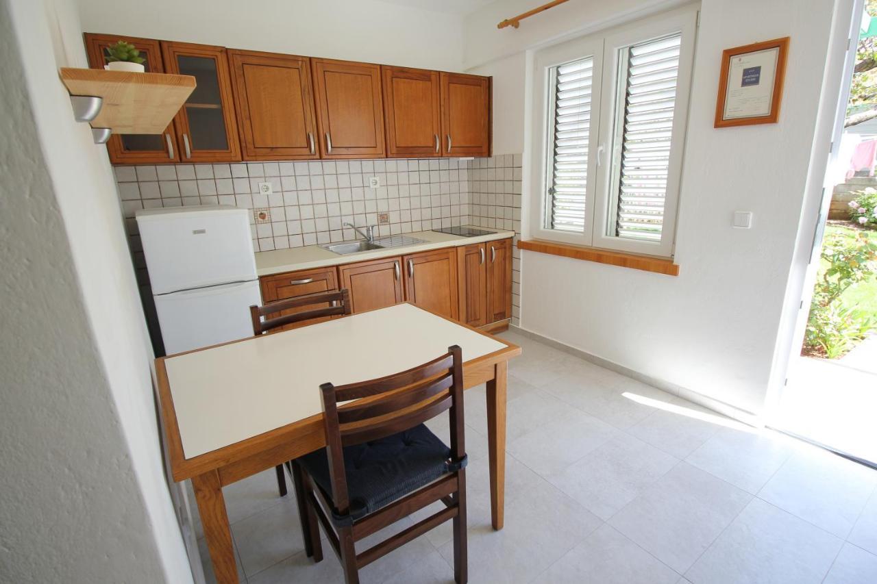 Girica Apartments Zadar Ngoại thất bức ảnh