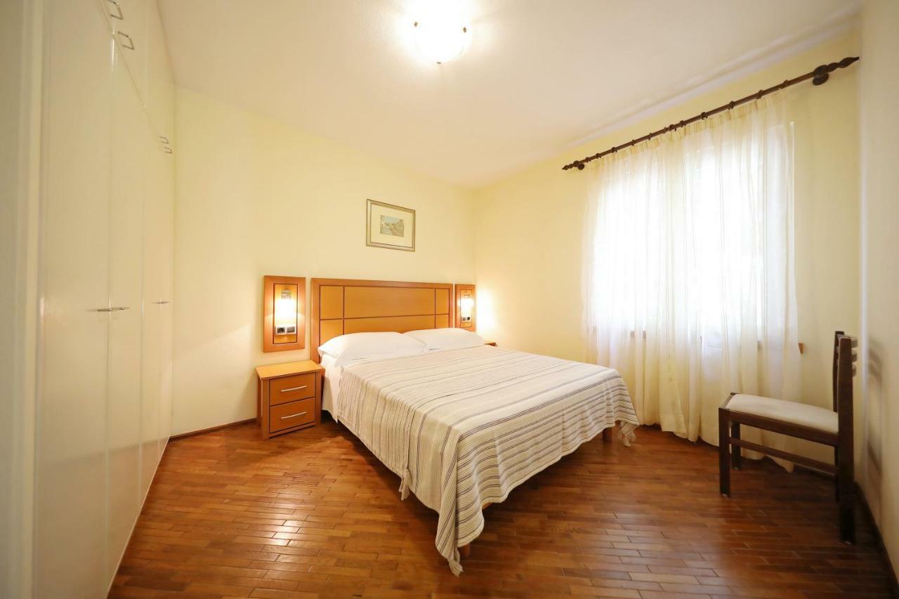 Girica Apartments Zadar Ngoại thất bức ảnh