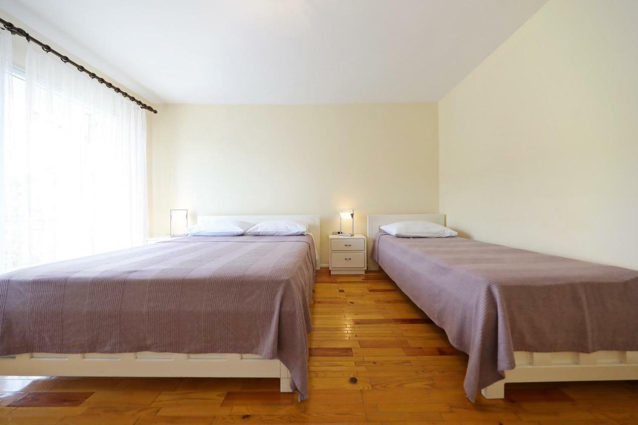 Girica Apartments Zadar Ngoại thất bức ảnh