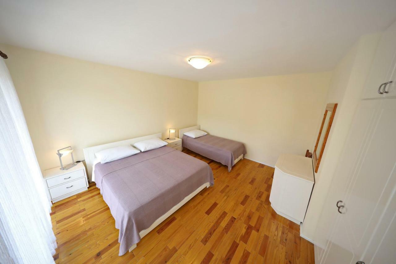 Girica Apartments Zadar Ngoại thất bức ảnh