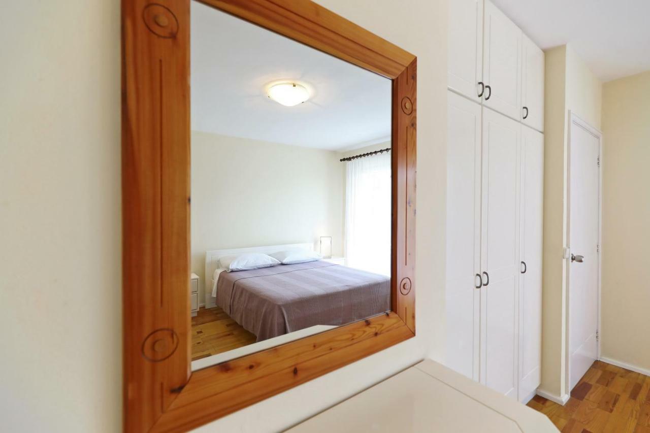 Girica Apartments Zadar Ngoại thất bức ảnh