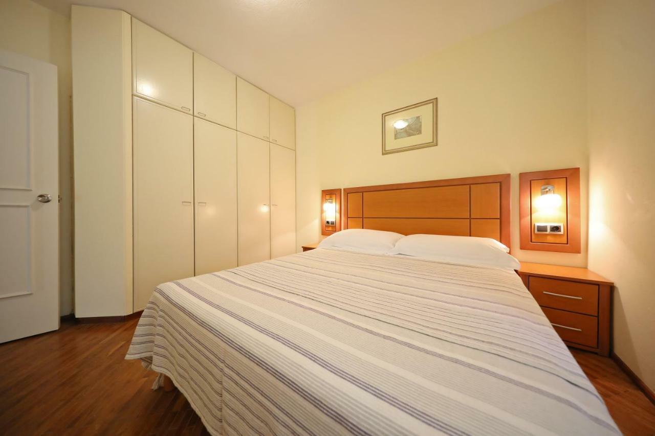 Girica Apartments Zadar Ngoại thất bức ảnh