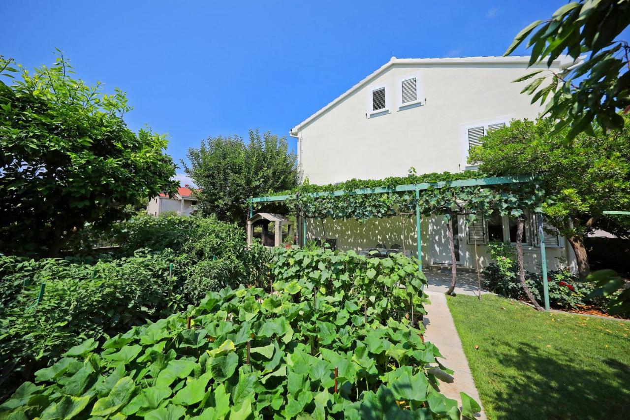 Girica Apartments Zadar Ngoại thất bức ảnh