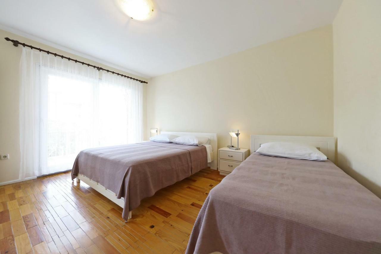 Girica Apartments Zadar Ngoại thất bức ảnh