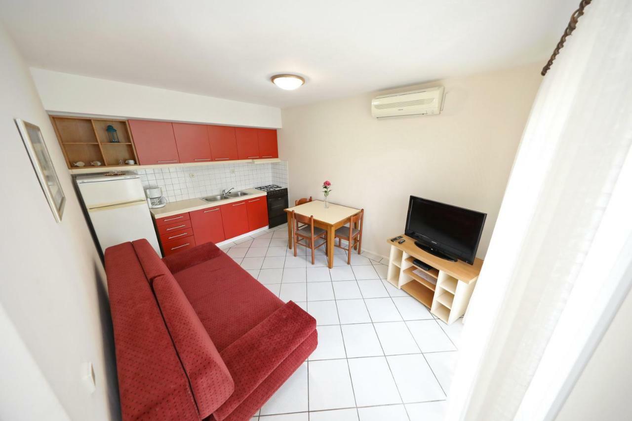 Girica Apartments Zadar Ngoại thất bức ảnh
